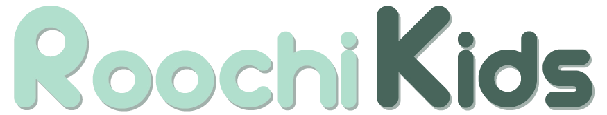 روچی کیدز